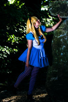 Alice in Wonderland