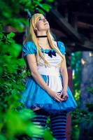 Alice in Wonderland