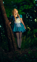 Alice in Wonderland