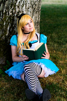 Alice in Wonderland