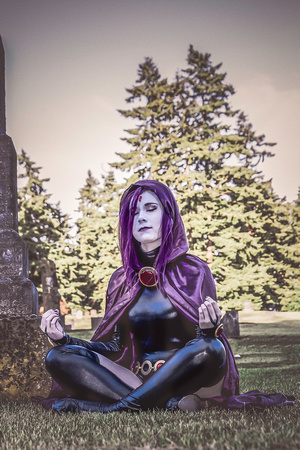Raven