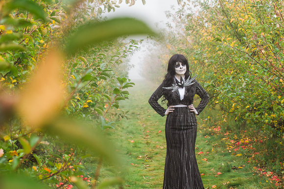 Jack Skellington